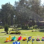 Tatil parkı Goscinne Maj - Rozewie *