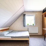 Goscinne Maj - Rozewie Tatil parkı