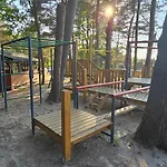 Parque de vacaciones Goscinne Maj - Rozewie
