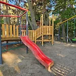 Goscinne Maj - Rozewie Feriepark