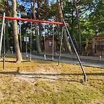 Goscinne Maj - Rozewie Tatil parkı *