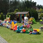 Goscinne Maj - Rozewie * Jastrzębia Góra