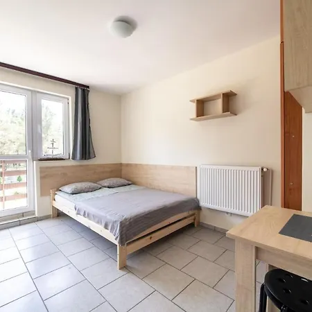 Goscinne Maj - Rozewie *