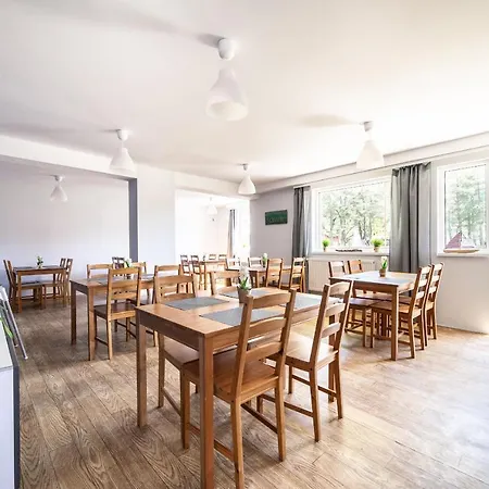 Goscinne Maj - Rozewie * Jastrzębia Góra