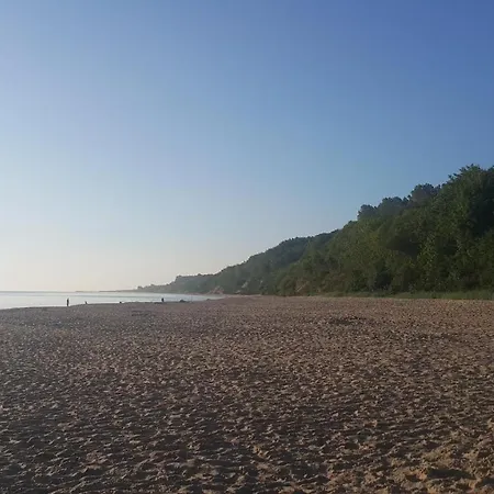 Goscinne Maj - Rozewie Jastrzębia Góra