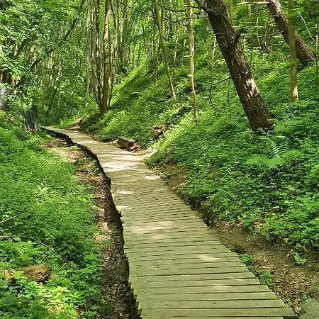 Goscinne Maj - Rozewie Aldeamento Turístico Jastrzębia Góra