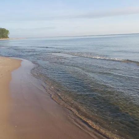 Goscinne Maj - Rozewie