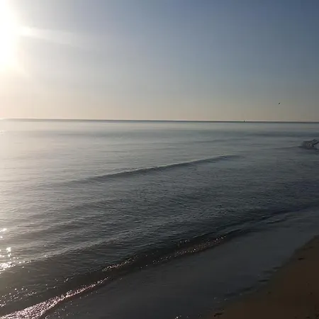 Goscinne Maj - Rozewie * Jastrzębia Góra