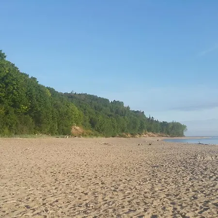 Aldeamento Turístico Goscinne Maj - Rozewie *
