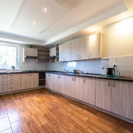 Goscinne Maj - Rozewie * Jastrzębia Góra