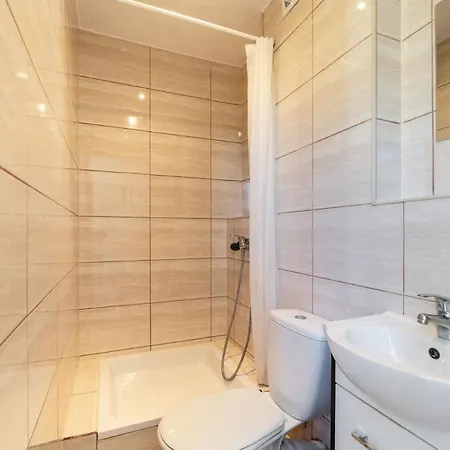 ホリデーパーク Goscinne Maj - Rozewie *