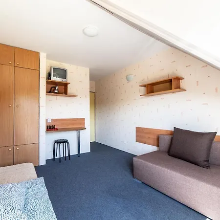 ホリデーパーク Goscinne Maj - Rozewie