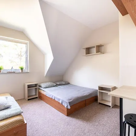 Goscinne Maj - Rozewie * Jastrzębia Góra