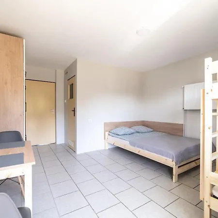 Goscinne Maj - Rozewie