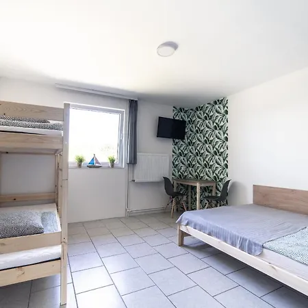 Goscinne Maj - Rozewie * Jastrzębia Góra