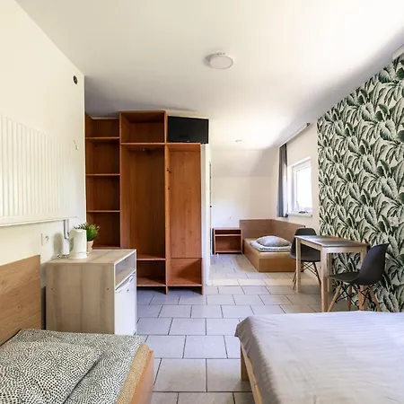 Aldeamento Turístico Goscinne Maj - Rozewie *