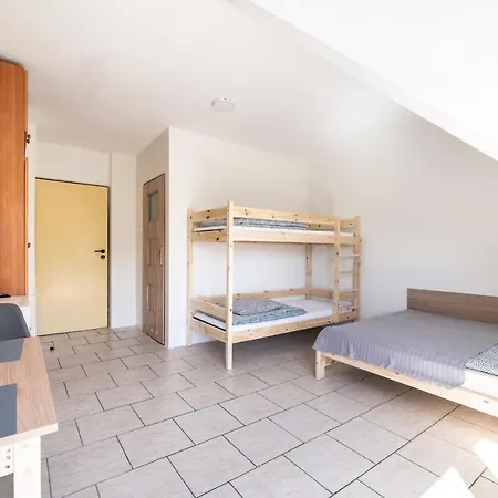 Goscinne Maj - Rozewie * Jastrzębia Góra