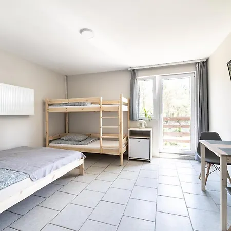 Aldeamento Turístico Goscinne Maj - Rozewie *