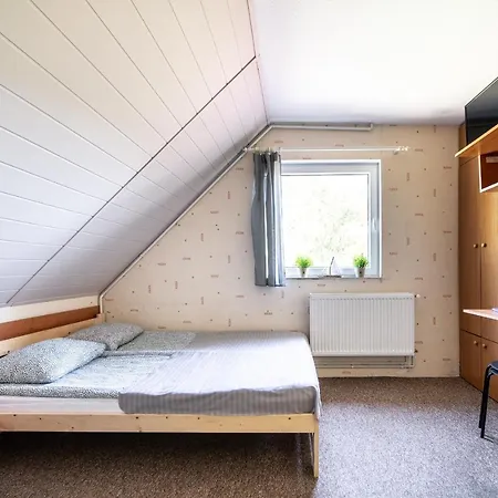 Goscinne Maj - Rozewie ホリデーパーク