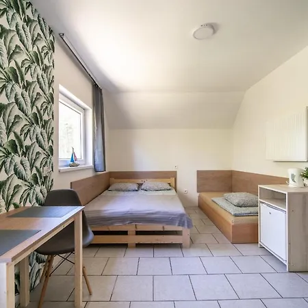 ホリデーパーク Goscinne Maj - Rozewie