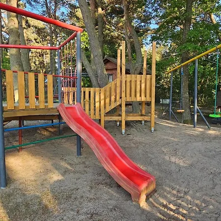 Goscinne Maj - Rozewie ホリデーパーク