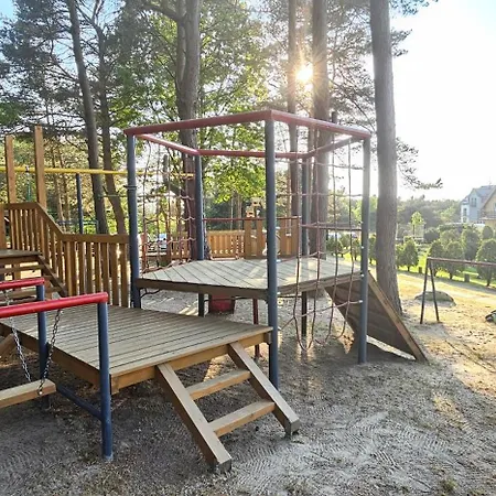 Goscinne Maj - Rozewie * Jastrzębia Góra