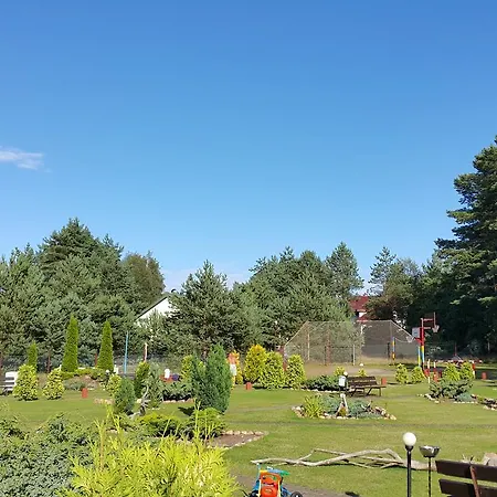 Goscinne Maj - Rozewie