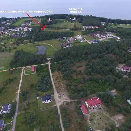 Goscinne Maj - Rozewie *