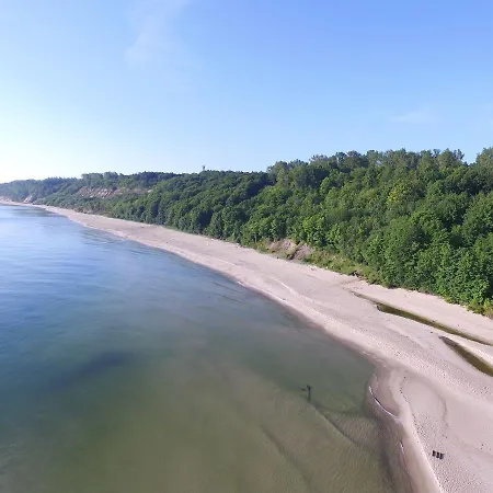 Goscinne Maj - Rozewie Jastrzębia Góra