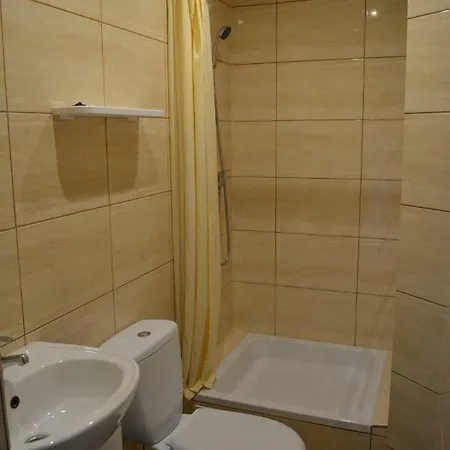 Goscinne Maj - Rozewie Aldeamento Turístico