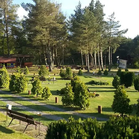 Goscinne Maj - Rozewie * Jastrzębia Góra