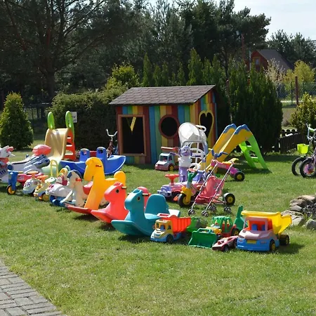 Goscinne Maj - Rozewie * Jastrzębia Góra