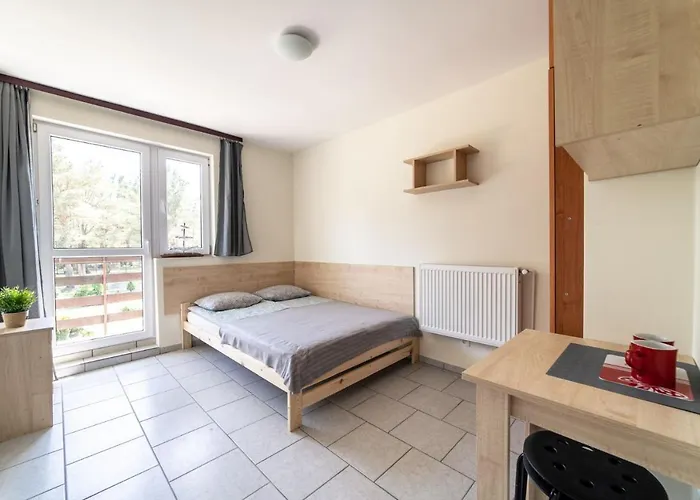 Goscinne Maj - Rozewie *