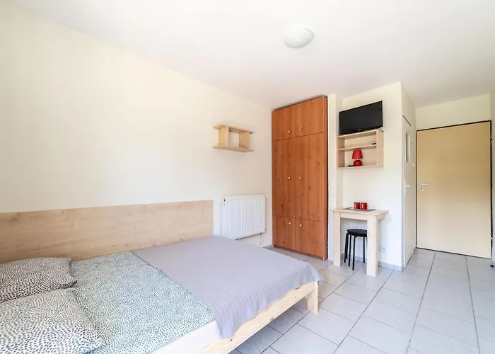 Goscinne Maj - Rozewie База отдыха