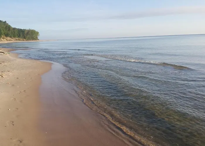 Goscinne Maj - Rozewie