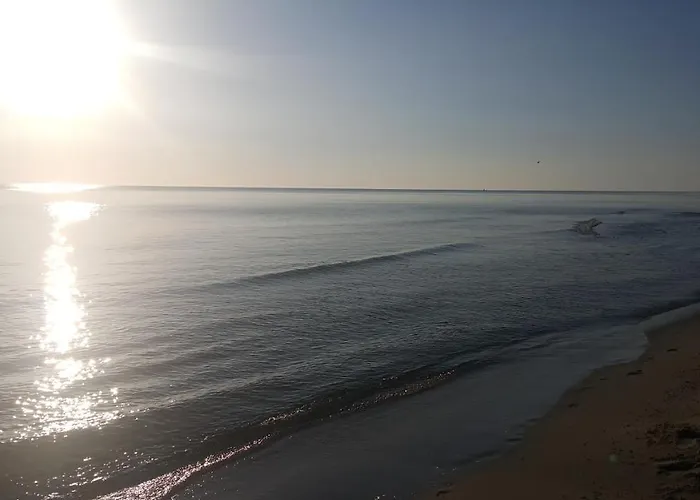 Goscinne Maj - Rozewie * Ястшембя-Гура