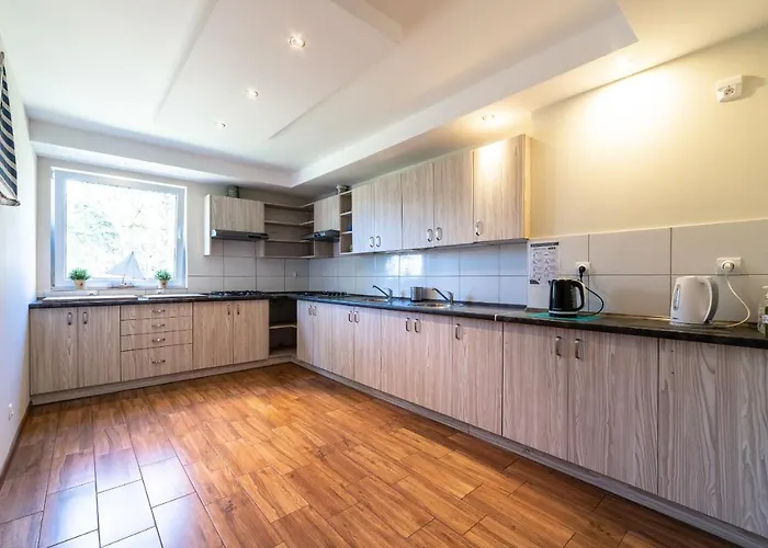 Goscinne Maj - Rozewie * Ястшембя-Гура