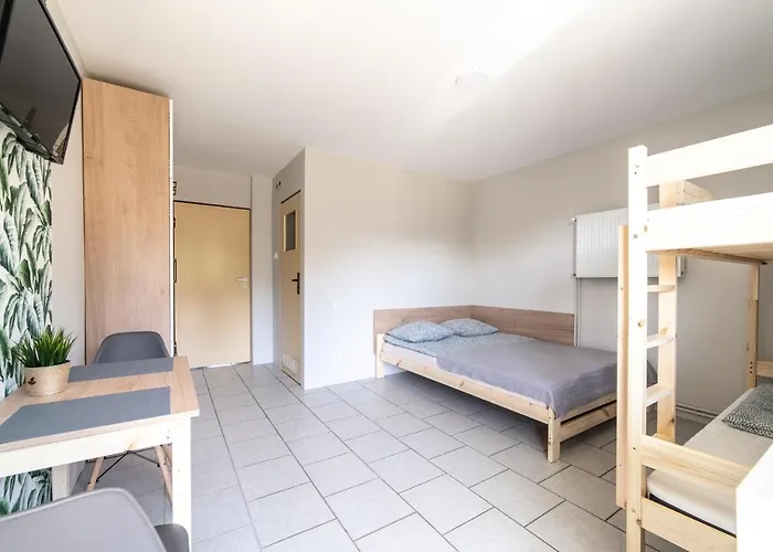 Goscinne Maj - Rozewie