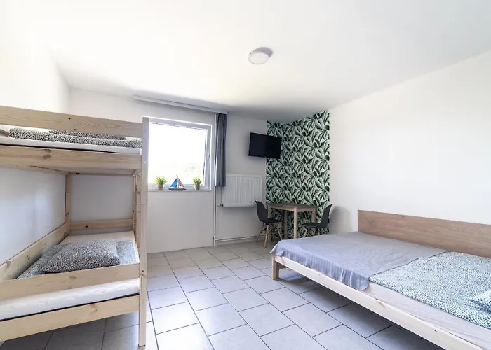 Goscinne Maj - Rozewie * Ястшембя-Гура