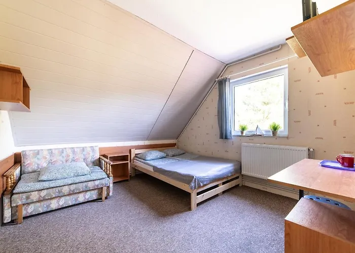 Goscinne Maj - Rozewie Ястшембя-Гура