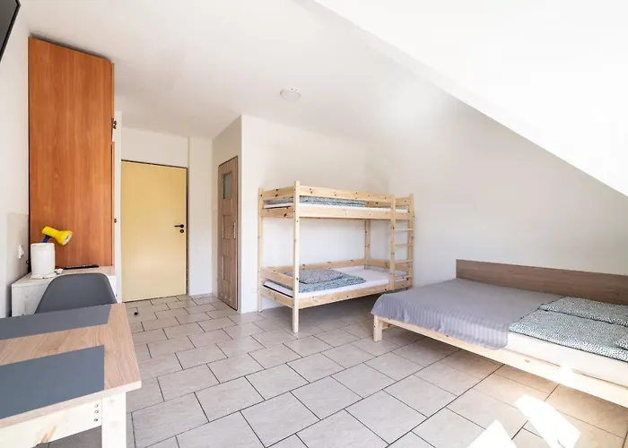 Goscinne Maj - Rozewie * Ястшембя-Гура