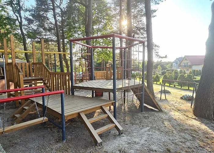 Goscinne Maj - Rozewie * Ястшембя-Гура