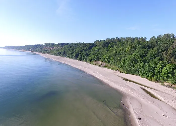 Goscinne Maj - Rozewie Jastrzębia Góra