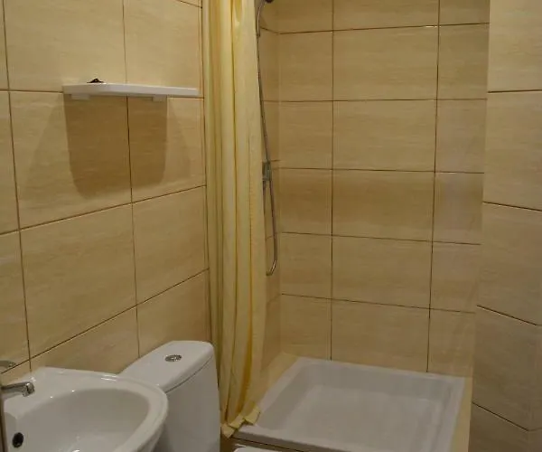 Goscinne Maj - Rozewie База отдыха